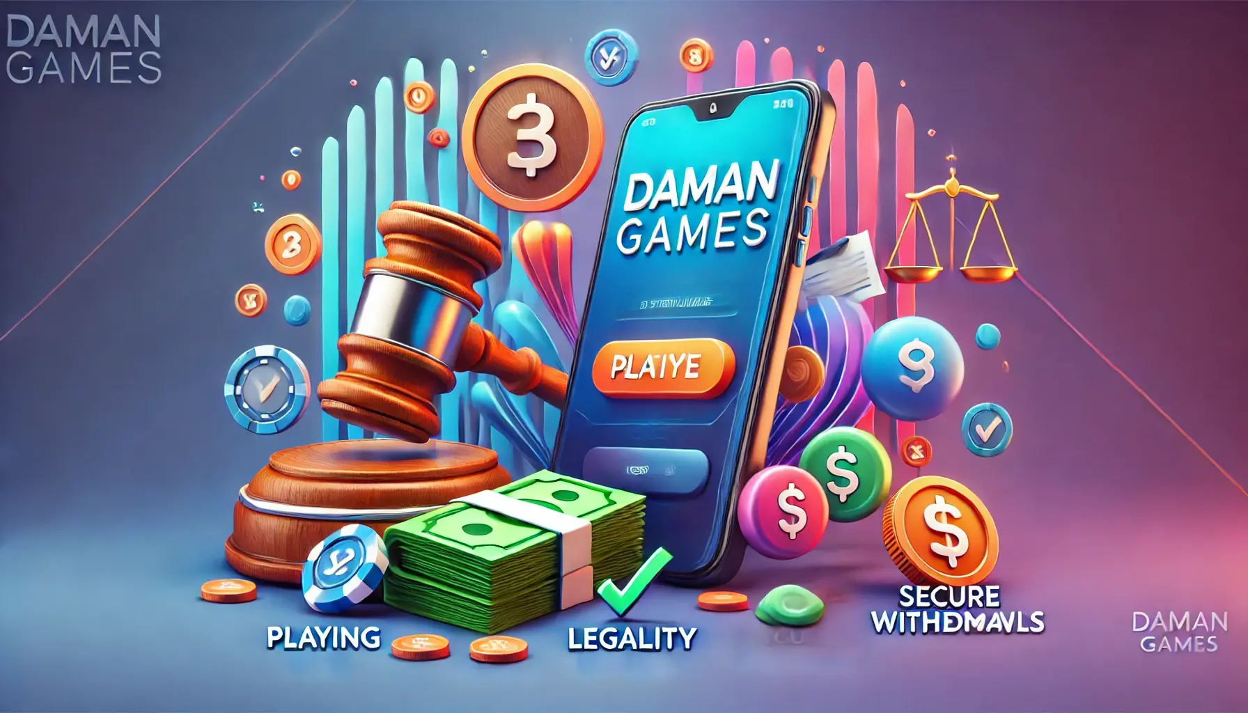 An image representing a professional player analyzing game charts and making strategic decisions.