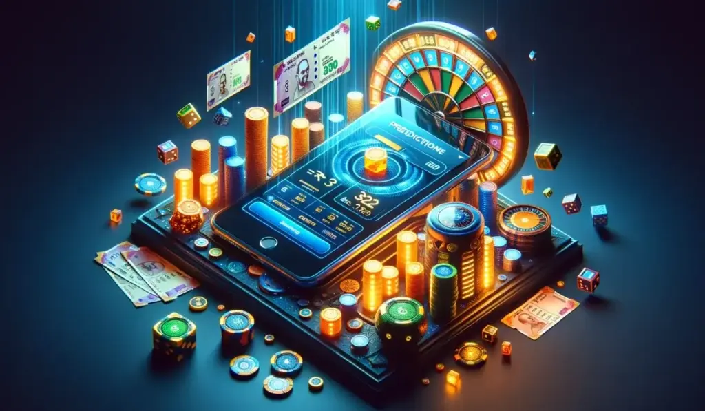 An infographic detailing legitimate game strategies like trend analysis and bankroll management.